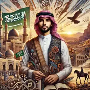 البداية الشعرية لغازي الذيابي